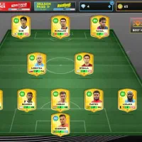 اکانت دریم لیگ ۲۰۲۵