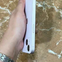 ایفون 13صورتی ZAA|موبایل|آمل, |دیوار