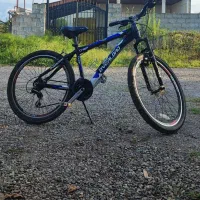 دوچرخه اورلورد