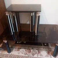 میز عسلی|مبلمان خانگی و میز عسلی|فارسان, |دیوار