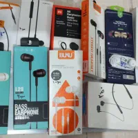 هندزفری سیمی