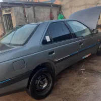 پژو ۴۰۵|خودرو سواری و وانت|آبدانان, |دیوار