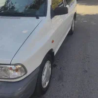 پراید وانت مدل ۱۴۰۱|خودرو سواری و وانت|یزد, |دیوار