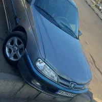 پارس ELX مدل ۹۲