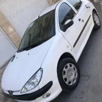 ۲۰۶ مدل ۹۱ تیپ ۲