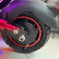 اسکوتر برقی مدل winner3 سه ماهه|دوچرخه، اسکیت، اسکوتر|شهرکرد, |دیوار