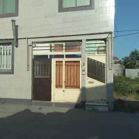 آپارتمان ۵۰ متر ۱ خوابه همکف. همراه با مغازه کوچک|فروش آپارتمان|رشت, ولکس|دیوار