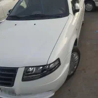 سمند سورن مدل 403موتور جدید