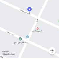 سرویس مدرسه از پونصد دستگاه به مدرسه شاهد (کپریا)