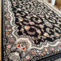 ۱۰۰تخته فرش تو همه متراژ تکی وجفتی مهدی زاده|فرش|قرچک, مهدیه|دیوار