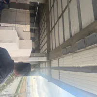 نصاب ناودانی با دو پیچ روبولت