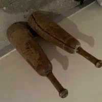 میل باستانی|کلکسیون اشیاء عتیقه|اندیشه, اندیشه فاز ۱|دیوار