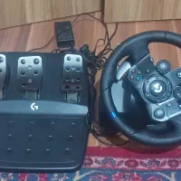 فرمان جوستیک بازی