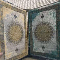 فرش ۶متری و ۹متری کد۰۰۰۴|فرش|تهران, شمیران‌نو|دیوار