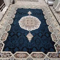 فرش در حد نو