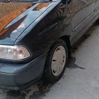 پراید 84|خودرو سواری و وانت|گرگان, |دیوار