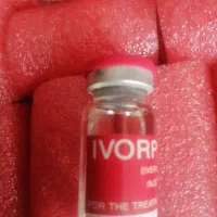 محلول شپش تضمینی