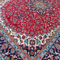 یک جفت فرش12متری500شانه درحدنو|فرش|مشهد, پنجتن|دیوار