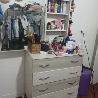 دراور کارکرده درحد نو