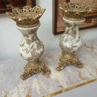 جاشمعی زیر خاکی