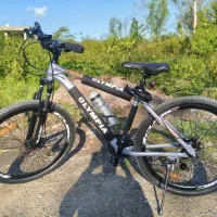 دوچرخه کوبیک نو سایز ۲۷.۵