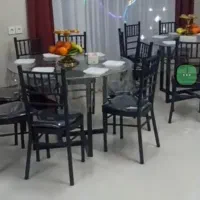 باغ تالار|اجارهٔ کوتاهمدت ویلا و باغ|باغستان, |دیوار