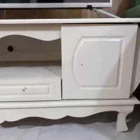 میز تلویزیون