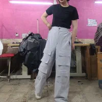 از تولید به مصرف|لباس|قرچک, شهرک طلائیه|دیوار