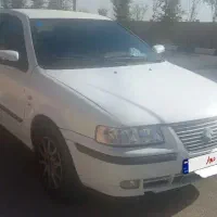 سمند se|خودرو سواری و وانت|کرج, شهرک اوج|دیوار