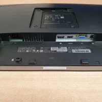 مانیتور 23 اینچ hp e242 ( hdmi ips)|قطعات و لوازم جانبی رایانه|یزد, |دیوار