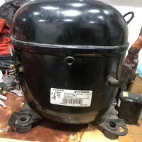 کمپرسور موتور 3/4 با گاز 404 امبراکو