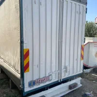 اتاق مسقف چادری|قطعات یدکی و لوازم جانبی|اسلامشهر, شاطره|دیوار