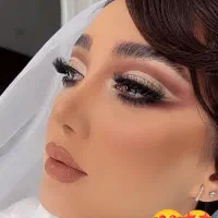 میکاپ شنیون تخصصی،اقتصادی، حرفه ای وماندگار
