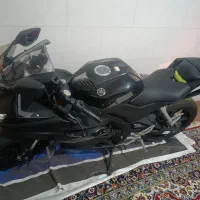 موتور یاماها r15