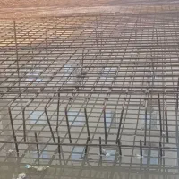 نیازمند آرماتور بند