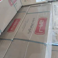 پکیج رادیاتور لورچ هیرو ۲۴ هزار