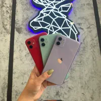 11 normall بدون خط و خش سالم