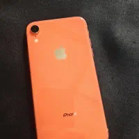 قطعات تاچ و ال سی دی آیفون XR