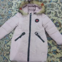 کاپشتن دخترانه|لباس|تهران, مینای جنوبی|دیوار