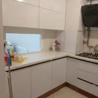 پرند/فازشش/۸۸متری /۳خ فول لاکچری|اجارهٔ آپارتمان|پرند, فاز ۵|دیوار