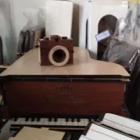 انواع ماکت چوبی های مختلف