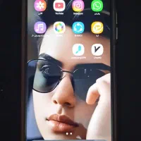 گوشی Galaxy a05s(درحد نو)