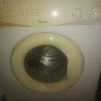 ماشین لباسشویی ویرپول