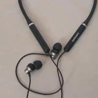 هندزفری بلوتوثی یقه ای Lenovo