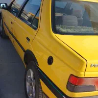 خودروی عمومی|خودرو سواری و وانت|سامان, |دیوار