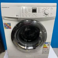 لباسشویی دوو
