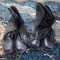 پوتین سربازی آک سایز ۴۱