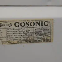 توستر ، فر.|اجاق گاز و لوازم برقی پخت‌وپز|صومعه‌سرا, |دیوار