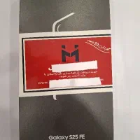 گلکسی مدل S25FE