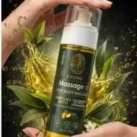 نماینده فروش روغن ماساژ بدن اکسونیک
